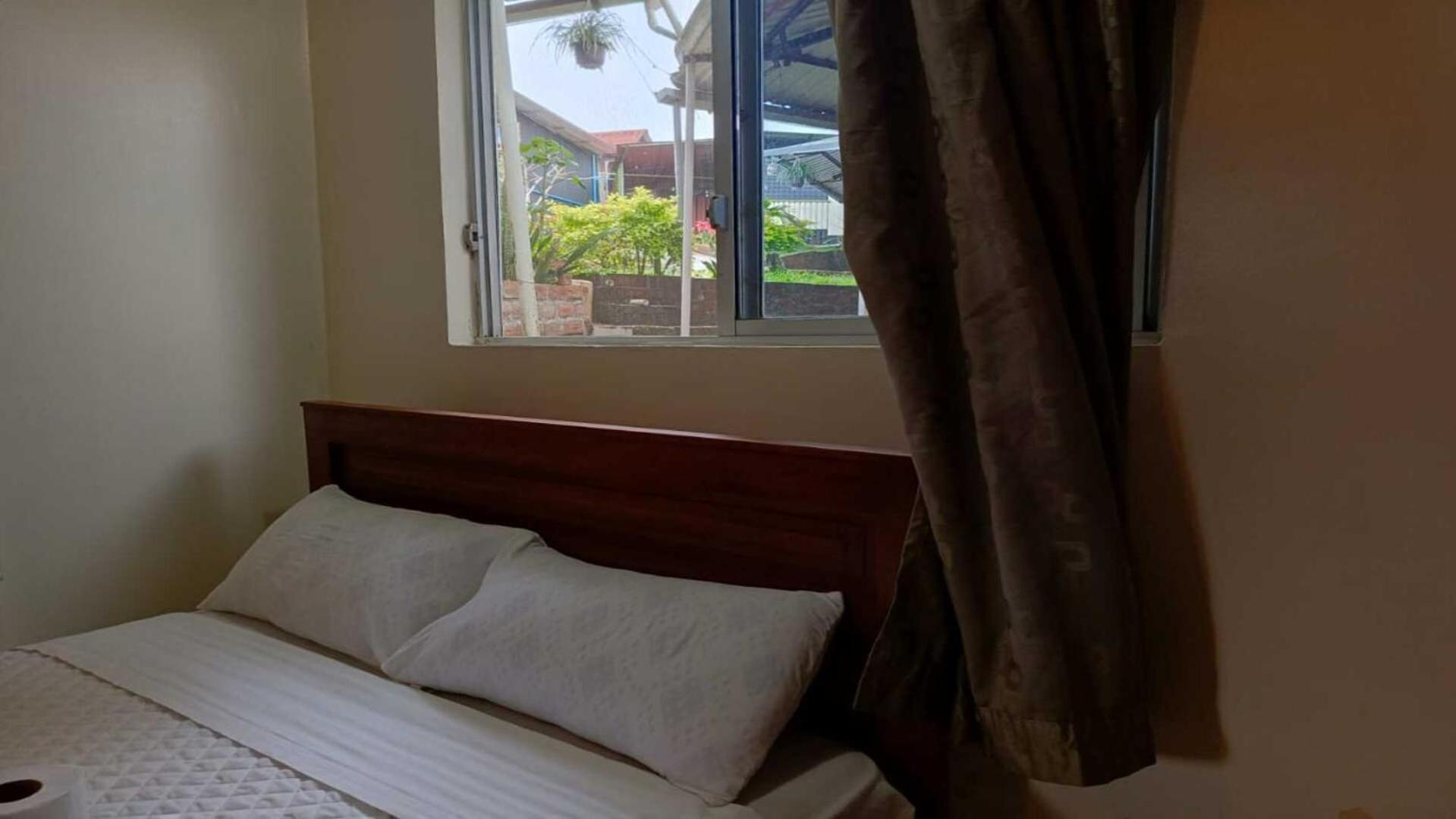فندق Hosteria Cacique Wasi بويو المظهر الخارجي الصورة